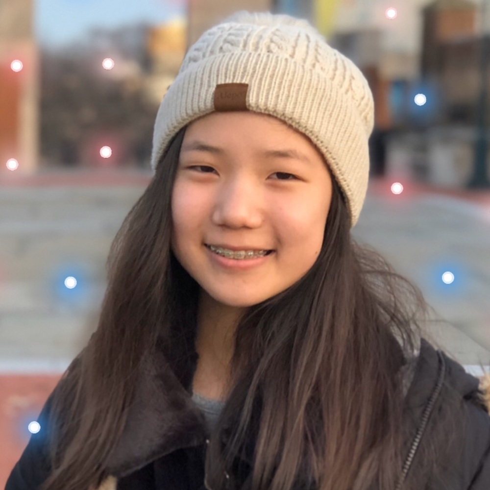 Meet your Posher, Julie